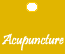 Acupuncture